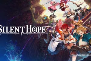 芙蕾德利卡 Silent Hope