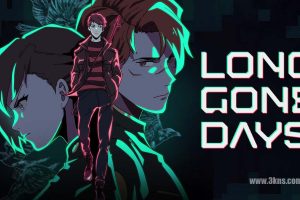 昨日之日 Long Gone Days