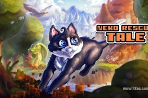 猫猫救援故事 Neko Rescue Tale