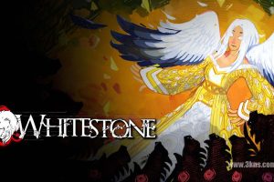 怀特斯通 Whitestone