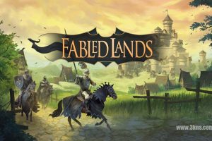 传奇之地 Fabled Lands