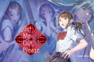 灵忆校祭（1.1.0）