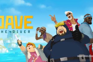 潜水员戴夫 (1.0.0.377)