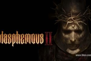 神之亵渎2（1.0.4）金手指