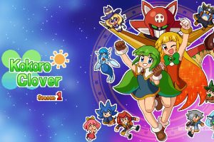 Kokoro Clover Season1（1.0.0）金手指