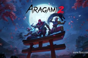 荒神2 Aragami 2（1.0.30195.0）金手指