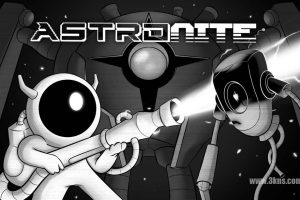 Astronite（1.0.3）金手指