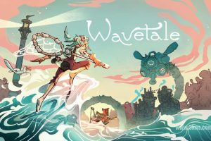 海浪物语 Wavetale（1.0.2.0）金手指