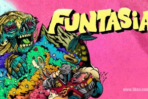 垃圾天国 Funtasia（1.0.0）金手指