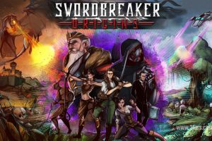 破剑者：起源（1.0.0）金手指