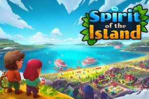 海岛之魂（1.3.7.1）金手指