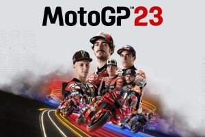 【日版】摩托GP23 .MotoGP23