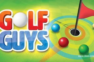 高尔夫家伙 Golf Guys