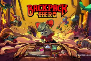 背包英雄（1.0.3）金手指