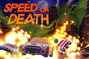 【美版】速度或死亡 Speed or Death