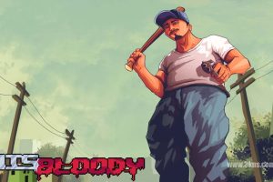 【美版】MisBloody