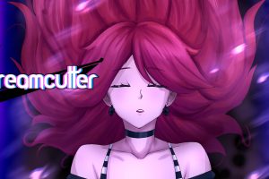 【美版】斩梦娇娃 .Dreamcutter