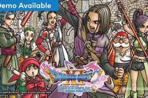 勇者斗恶龙11 S DRAGON QUEST XI S（1.0.3）金手指怪盗B