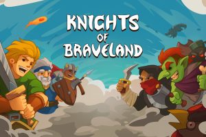 勇敢之地骑士团（1.1.7）金手指