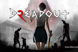 小镇惊魂2（0.5）金手指