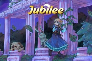 【美版】禧 .Jubilee
