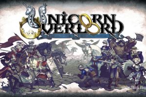 圣兽之王 Unicorn Overlord（1.0.1）金手指