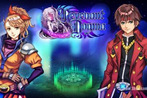 亡灵法则 Revenant Dogma（1.0.3）金手指