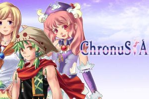 克洛诺斯之门 Chronus Arc（1.0.0）金手指