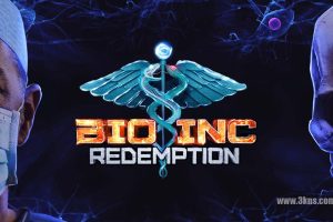 【美版】生物公司 救赎 .Bio Inc. Redemptio