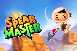 大师 Spear Master （1.8.0） 金手指