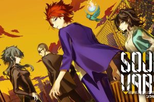 灵魂变种 .SOULVARS（1.3.1）金手指