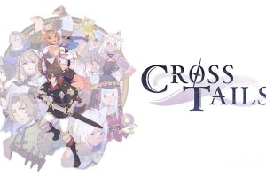 交差之尾 Cross Tails（1.0.1）金手指