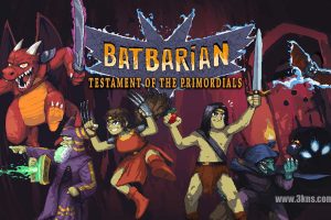 蝙蝠人:古代洞窟的谜团（1.4.3.0）金手指