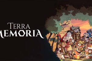 【美版】泰拉往事 .Terra Memoria