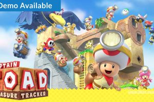 前进 奇诺比奥队长/Captain Toad: Treasure Tracker（1.3-1.4）汉化版金手指