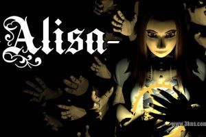 艾莉莎 开发者剪辑版 Alisa Developer's Cut（1.1）金手指