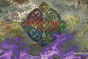 永恒宝石之旅 Aeternum Quest（1.0.0）金手指