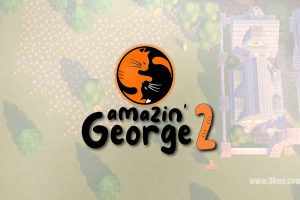 惊奇的乔治2 amazin' George 2（1.1）金手指