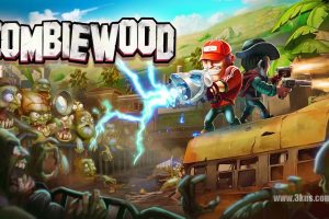 僵尸小镇 生存危机 .Zombiewood: Survival Shooter（Ver2.0.0.d）金手指