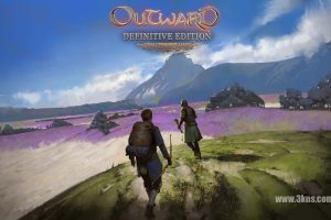 物质世界 决定版 .Outward Definitive Edition（1.1）金手指