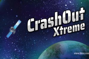 【美版】极限崩溃 .CrashOut Xtreme