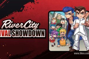 热血物语SP].River City Rival Showdown（1.0.3）金手指