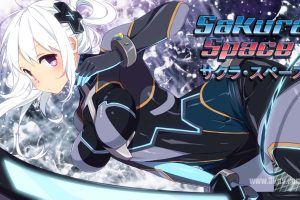 【美版】樱花空间 .Sakura Space