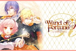 【港版】幸运之杖R .幸運之杖 Ｒ for Nintendo Switch