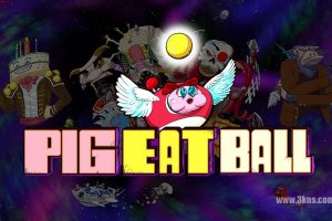 贪吃猪大作战Pig Eat Ball（1.0.0）金手指