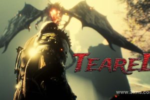 撕裂天地 .Teared（10.0）金手指