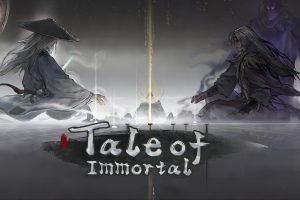 鬼谷八荒 Tale of Immortal（1.0.3）金手指-1