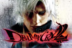 鬼泣2 Devil May Cry（1.0.0）金手指