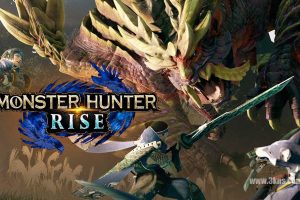 怪物猎人崛起曙光（16.0.2）金手指