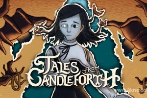 【美版】烛台故事 .Tales from Candleforth